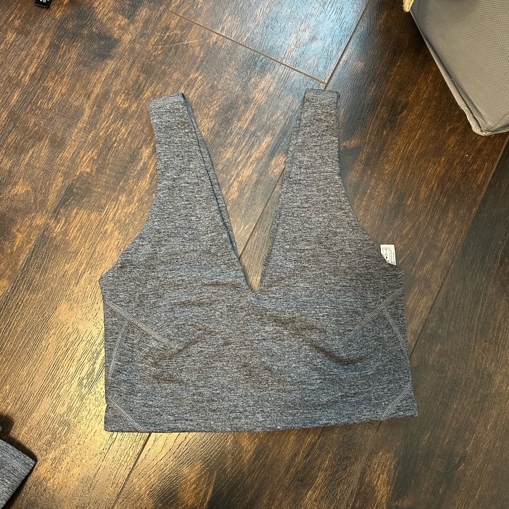 “Never better” Leggings and Bra
